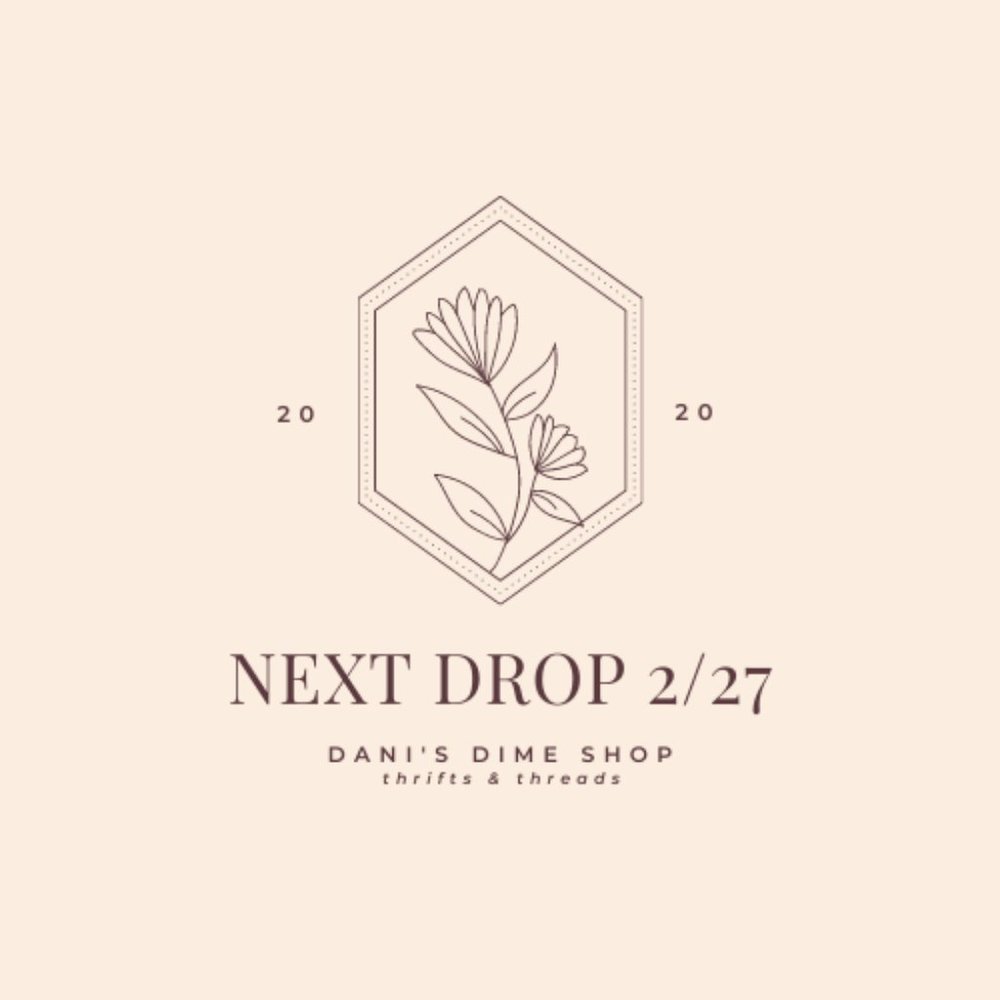 NEXT DROP - 2/27